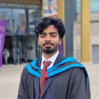 dnata Employee Logesh S.'s profile photo