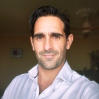 The Content Station Employee Arturo Roura Labiaga's profile photo