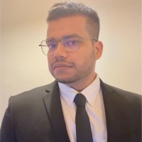 AC1 Construction LTD Employee Prabhat Jha's profile photo