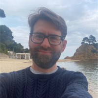 Ekno Employee Chris Cuenca's profile photo