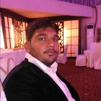 IGLOO Pakistan Employee Umair Ali's profile photo