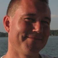 TranzactCard Employee Brent Vanderstelt's profile photo