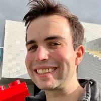 Bricks And Minifigs LLC Employee Lucas Shannon's profile photo