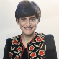 Coface Employee Marion Sanchez's profile photo