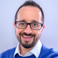 Atomic Robot Employee Dave O'Connell's profile photo