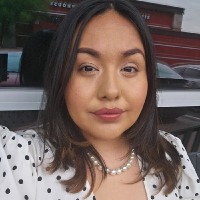 Arizona Governors Office Employee Valeria H.'s profile photo