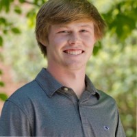 Richmond Kickers Soccer Club Employee Harrison Bray's profile photo