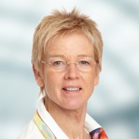 AVANDIL GMBH Employee Vera Nillies's profile photo