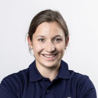 ONELINE - Digital Marketing Employee Luisa Waser's profile photo