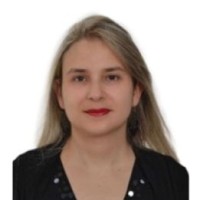 The Digital School Employee Feriel Ettoumi's profile photo
