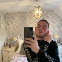 THYME Employee George Hughes's profile photo