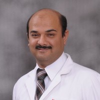 Sancheti Hospital Employee Chetan Pradhan's profile photo