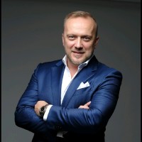 Société Générale Employee Sergey POLYAKOV's profile photo