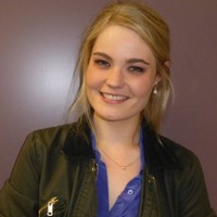 UCL Employee Charlotte Howland's profile photo