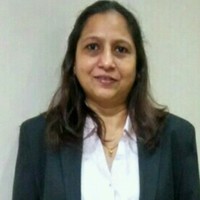 Probus Insurance Broker Limited Employee Trupti B's profile photo