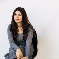 Gener8 Employee Sita Kanji's profile photo