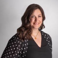 Social Handlers Employee Fotini Nikolakopoulou's profile photo