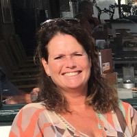 Saskia van Dijk Email & Phone Number