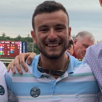 4 Pillar Funding Employee Nolan Isabella's profile photo