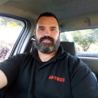 Hitech Security Employee Rudi Van's profile photo