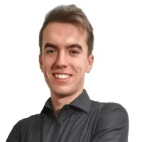 OSL Srl Employee Riccardo Gorla's profile photo