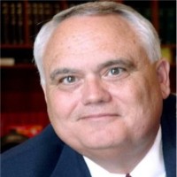 Amentum Employee Paul Sisson's profile photo