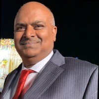 Kantharaj Ethirajulu Email & Phone Number