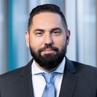 RWS Gebäudeservice GmbH Employee Oliver Schmidt-Wohlleben's profile photo