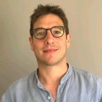 Ostéopathes de France Employee Fabien Collombelle's profile photo