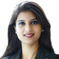 Mittsure Employee Heena Baradiya's profile photo