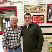 Ace Distributing Employee Nathaniel Decarlo's profile photo