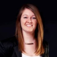 KF ADV srl Employee Darika Lunardon's profile photo