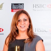 GAME Employee Wafaa Jorgensen's profile photo