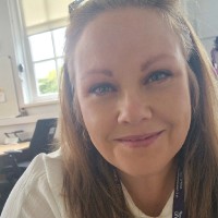 Gateshead Council Employee Julia Burn's profile photo