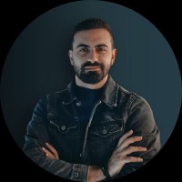 DEDICA POST Employee Abdo Aoun's profile photo
