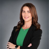 PwC Middle East Employee Kate Peebles's profile photo