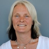 IST Group Employee Anne Hillman's profile photo