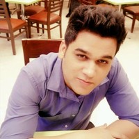 PERFORMENA Employee Vishal Pandey's profile photo