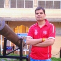 Deepanker M.'s profile photo