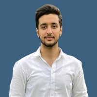 Champions UK plc Employee Tabish Ali's profile photo
