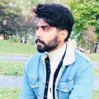 Krow Software Employee Karanveer Singh's profile photo