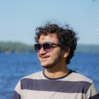 PathPeer Employee Sharad Salia's profile photo