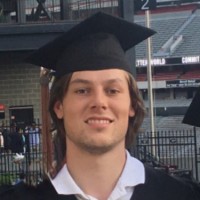 Accent Environments Employee Micah Morris's profile photo