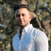Pegasusforkids Employee Akash Sharma's profile photo