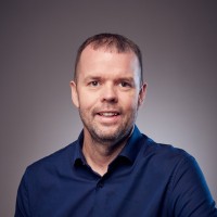 Trefjar Employee Ulfar Vidarsson's profile photo