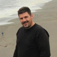 Silman Construction Employee Scott Harding's profile photo