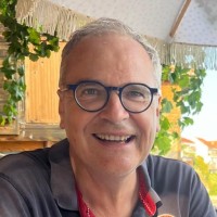 Consultancy Employee Antoine Bordet's profile photo