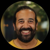 Gripp.com Employee Dalil Elbazzaz's profile photo