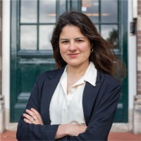 TheRockGroup (TRG) Employee Rosanne Alderliefste's profile photo