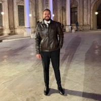 Ahmed Ibrahim Email